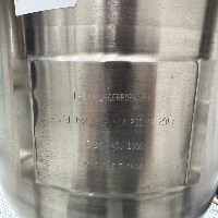 Letco Reactor Vessel image 2